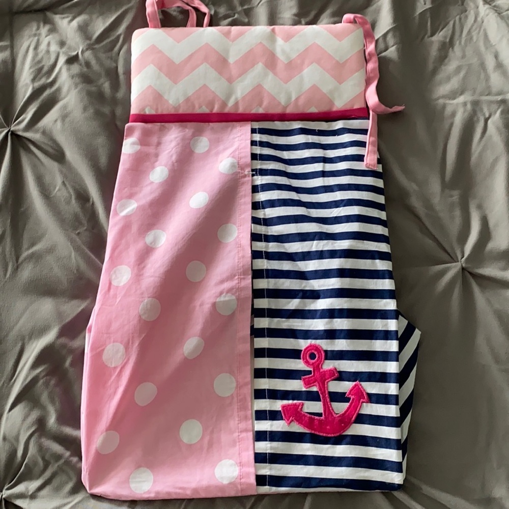 Diaper Holder
